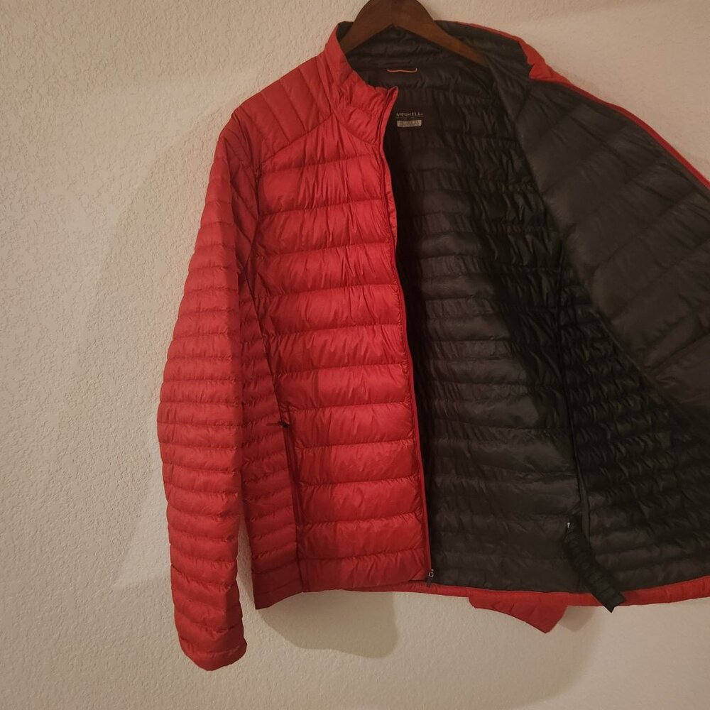 Merrell Puffer jacket - Picture 3 of 4